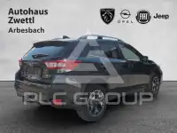 2019 Subaru XV