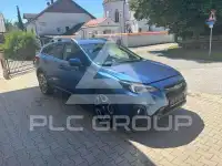 2019 Subaru XV