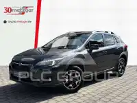 2019 Subaru XV