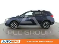 2019 Subaru XV
