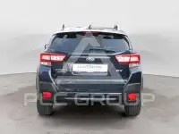 2019 Subaru XV
