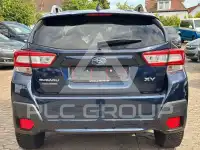 2019 Subaru XV