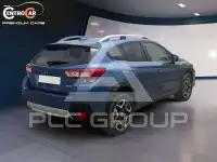 2019 Subaru XV