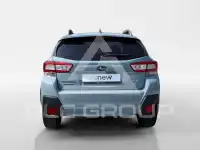2019 Subaru XV