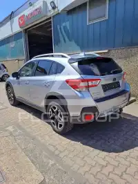 2019 Subaru XV