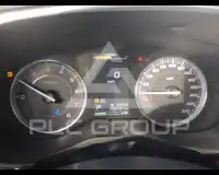 2019 Subaru XV