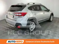 2019 Subaru XV