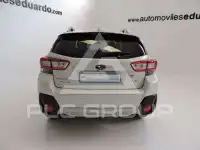 2019 Subaru XV