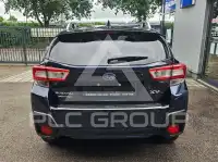2019 Subaru XV