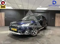2019 Subaru XV