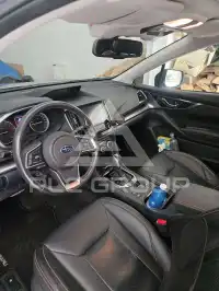 2019 Subaru XV