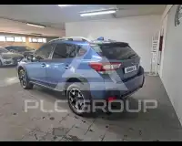2019 Subaru XV