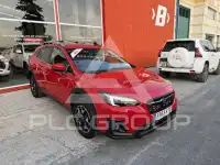2019 Subaru XV