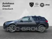 2019 Subaru XV