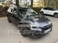 2019 Subaru XV