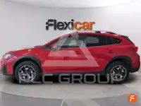 2019 Subaru XV