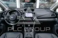 2019 Subaru XV