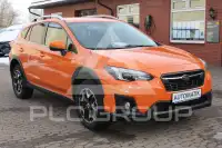 2019 Subaru XV