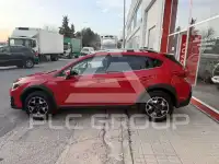 2019 Subaru XV