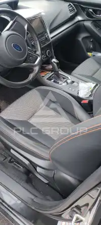 2019 Subaru XV