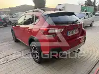 2019 Subaru XV