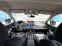 2019 Subaru XV