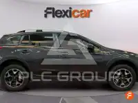 2019 Subaru XV