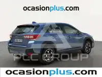 2019 Subaru XV