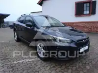 2019 Subaru XV