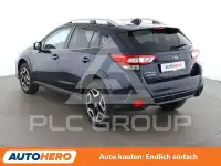 2019 Subaru XV