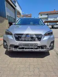 2019 Subaru XV