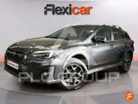 2019 Subaru XV