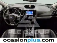 2019 Subaru XV