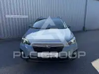 2019 Subaru XV
