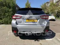 2019 Subaru XV