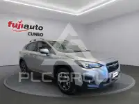 2019 Subaru XV