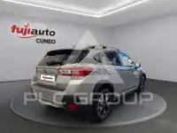 2019 Subaru XV