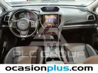 2019 Subaru XV