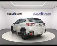 2019 Subaru XV