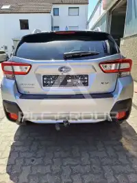 2019 Subaru XV