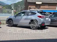 2019 Subaru XV