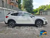 2019 Subaru XV