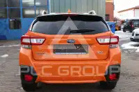 2019 Subaru XV