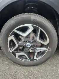 2019 Subaru XV