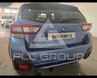 2019 Subaru XV