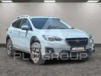 2019 Subaru XV