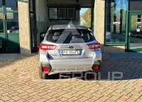 2019 Subaru XV