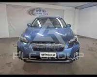 2019 Subaru XV