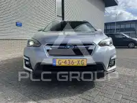 2019 Subaru XV