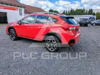 2019 Subaru XV